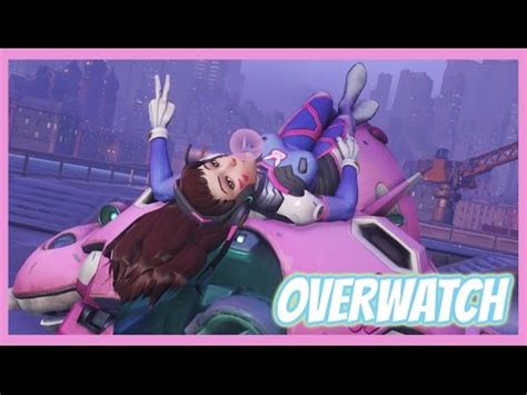 dva overwatch naked|DVa NSFW Archives .